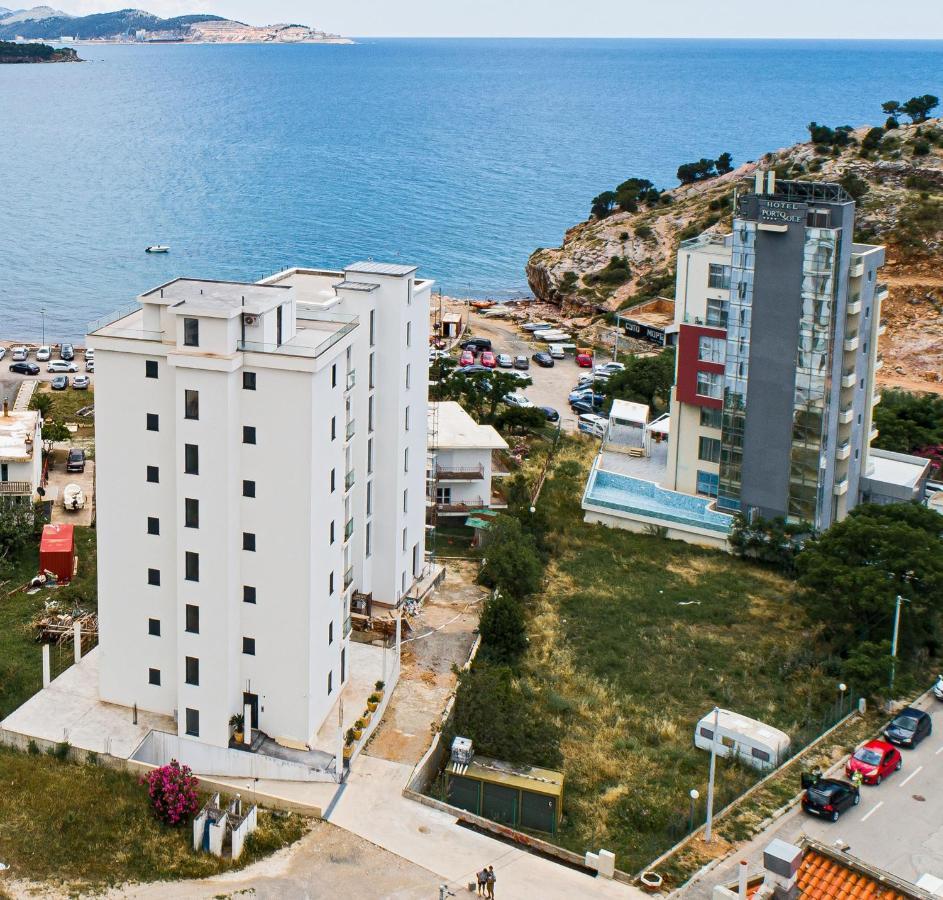 Mariner Apartments 苏托莫雷 外观 照片