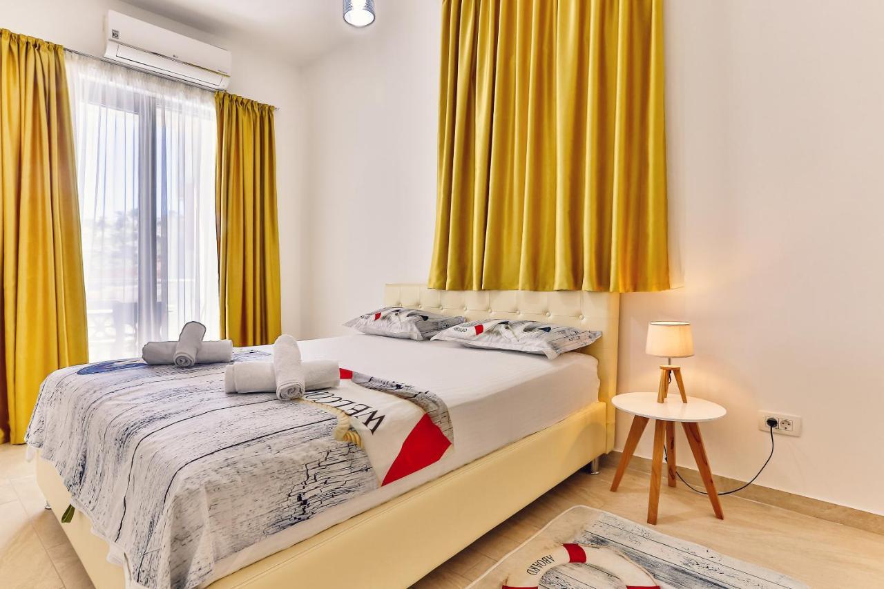 Mariner Apartments 苏托莫雷 外观 照片