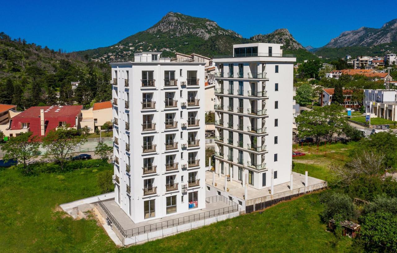 Mariner Apartments 苏托莫雷 外观 照片