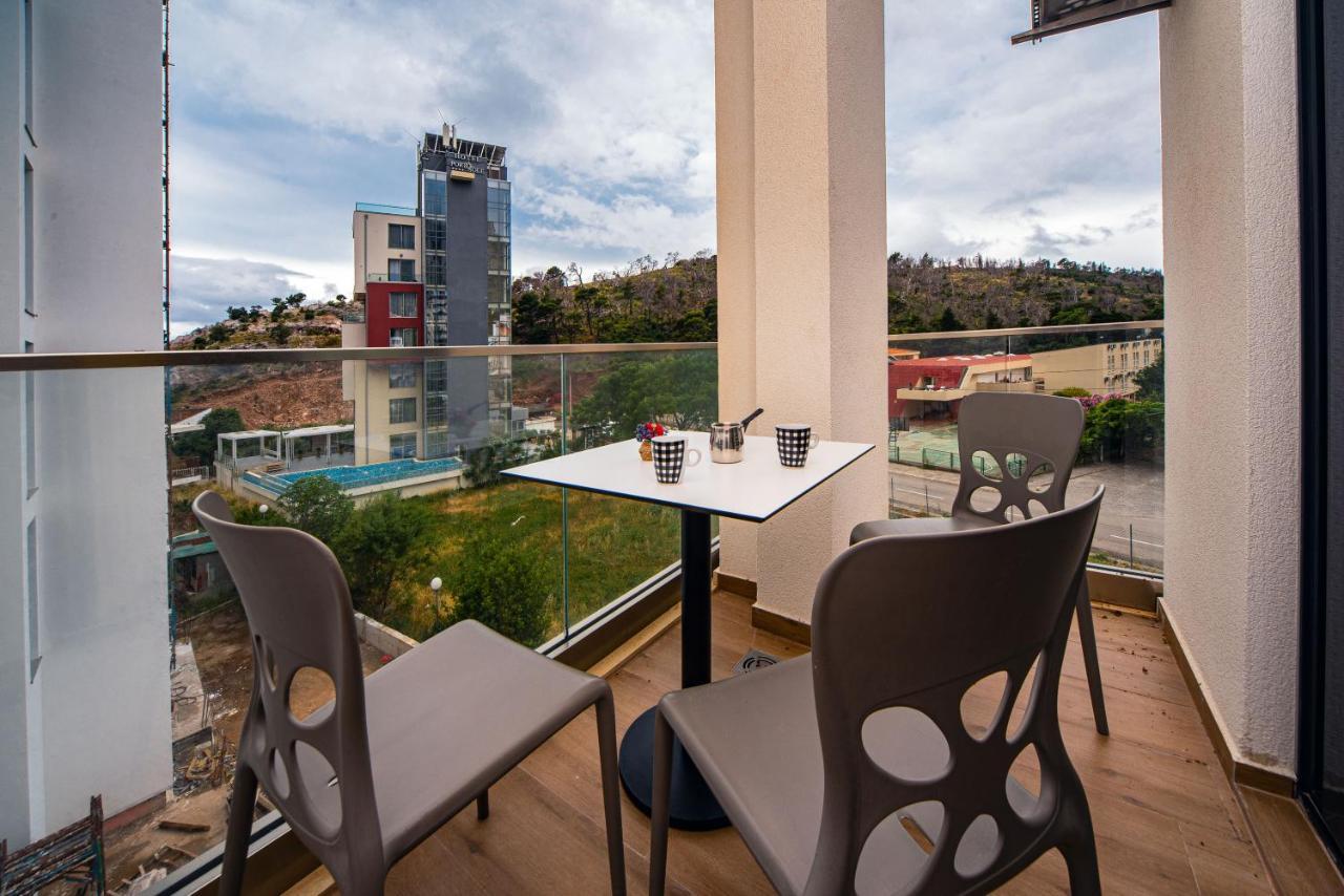 Mariner Apartments 苏托莫雷 外观 照片