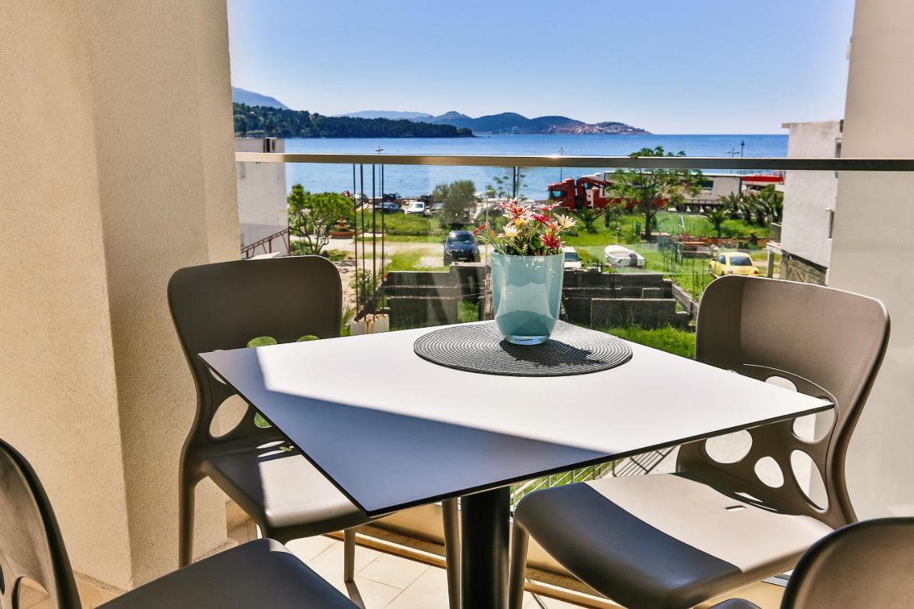 Mariner Apartments 苏托莫雷 外观 照片