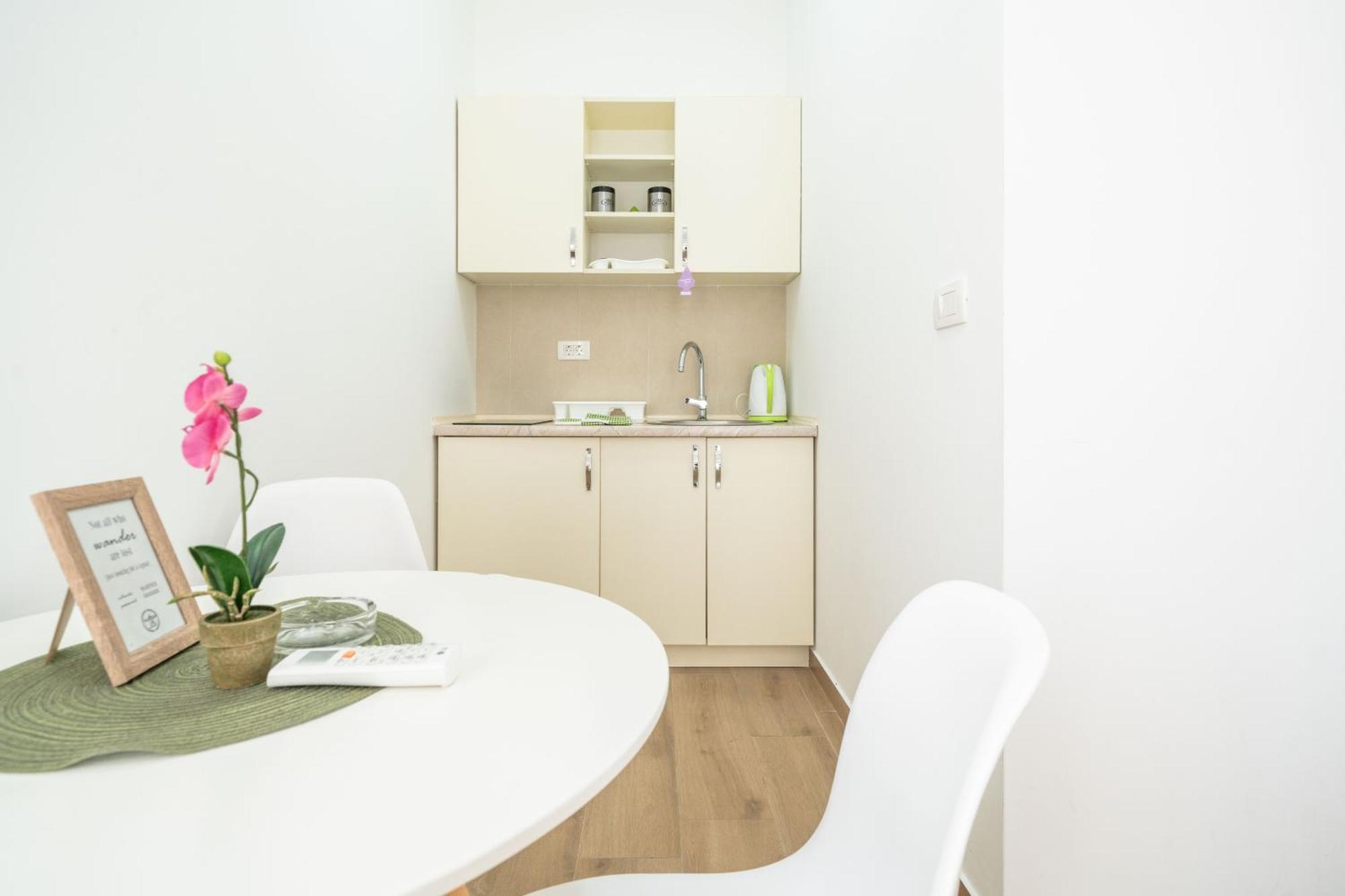 Mariner Apartments 苏托莫雷 外观 照片
