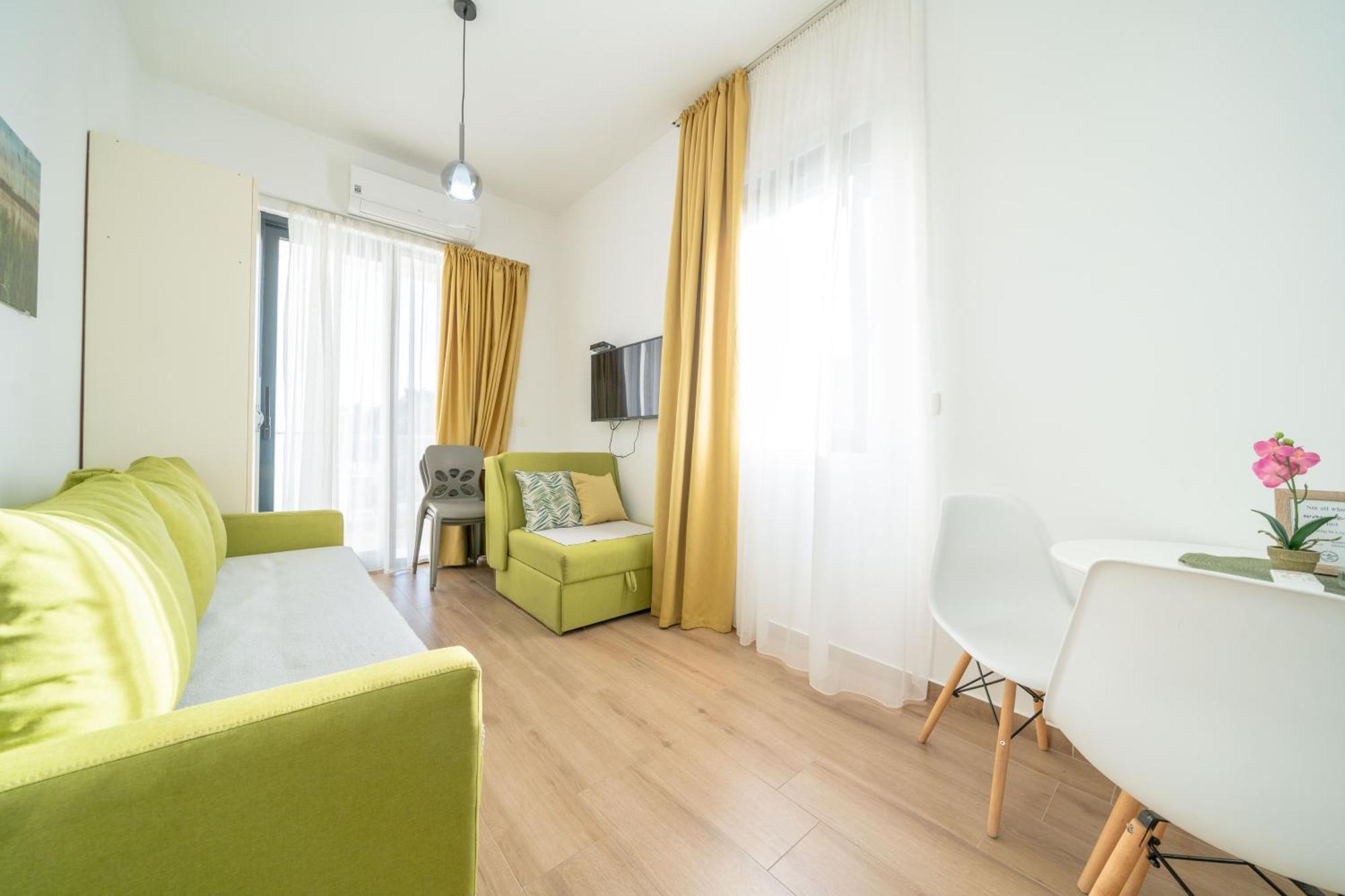 Mariner Apartments 苏托莫雷 外观 照片