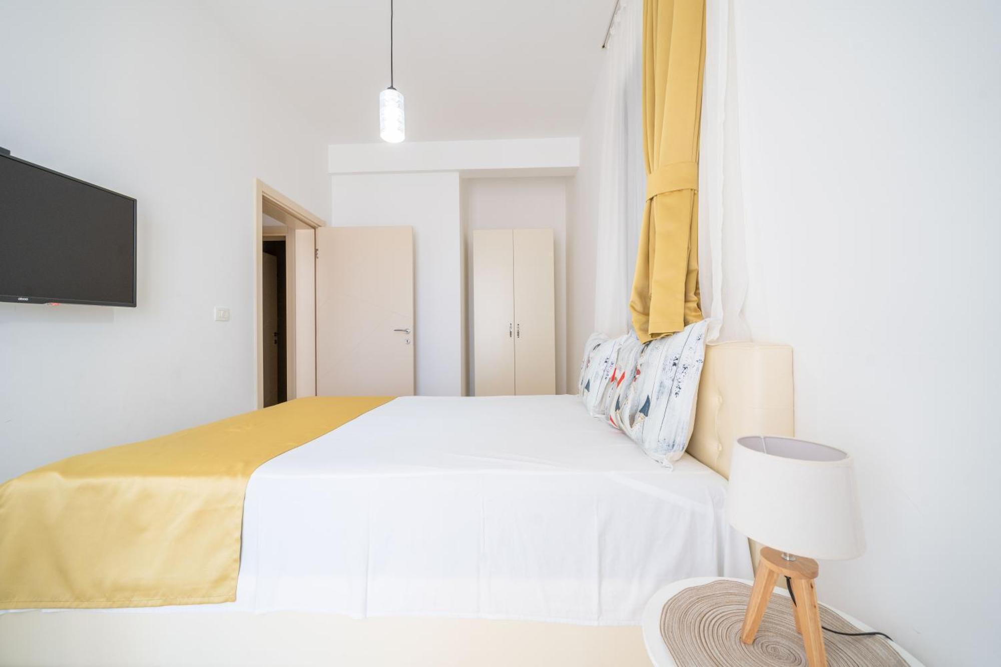 Mariner Apartments 苏托莫雷 外观 照片