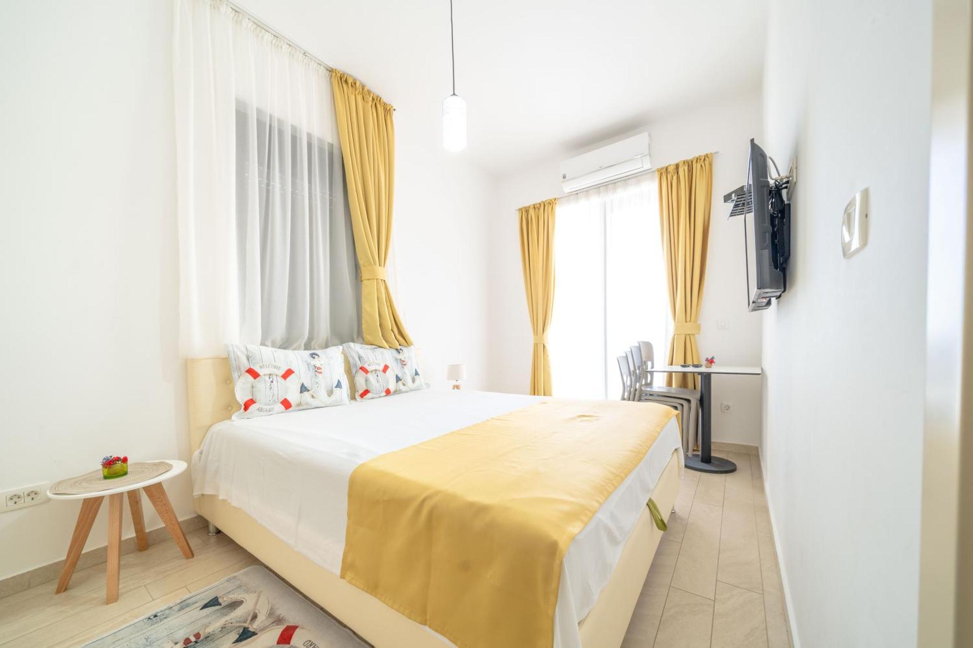 Mariner Apartments 苏托莫雷 外观 照片