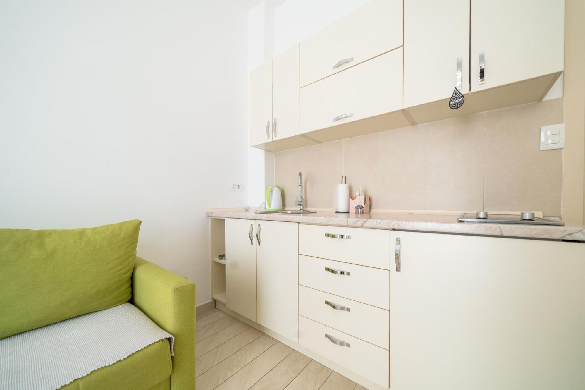 Mariner Apartments 苏托莫雷 外观 照片