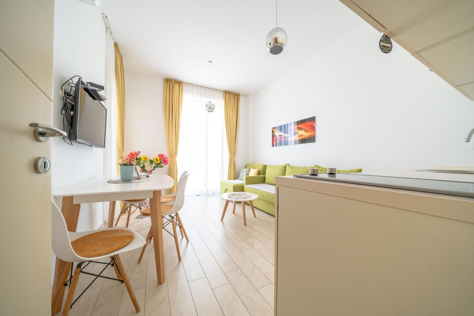 Mariner Apartments 苏托莫雷 外观 照片