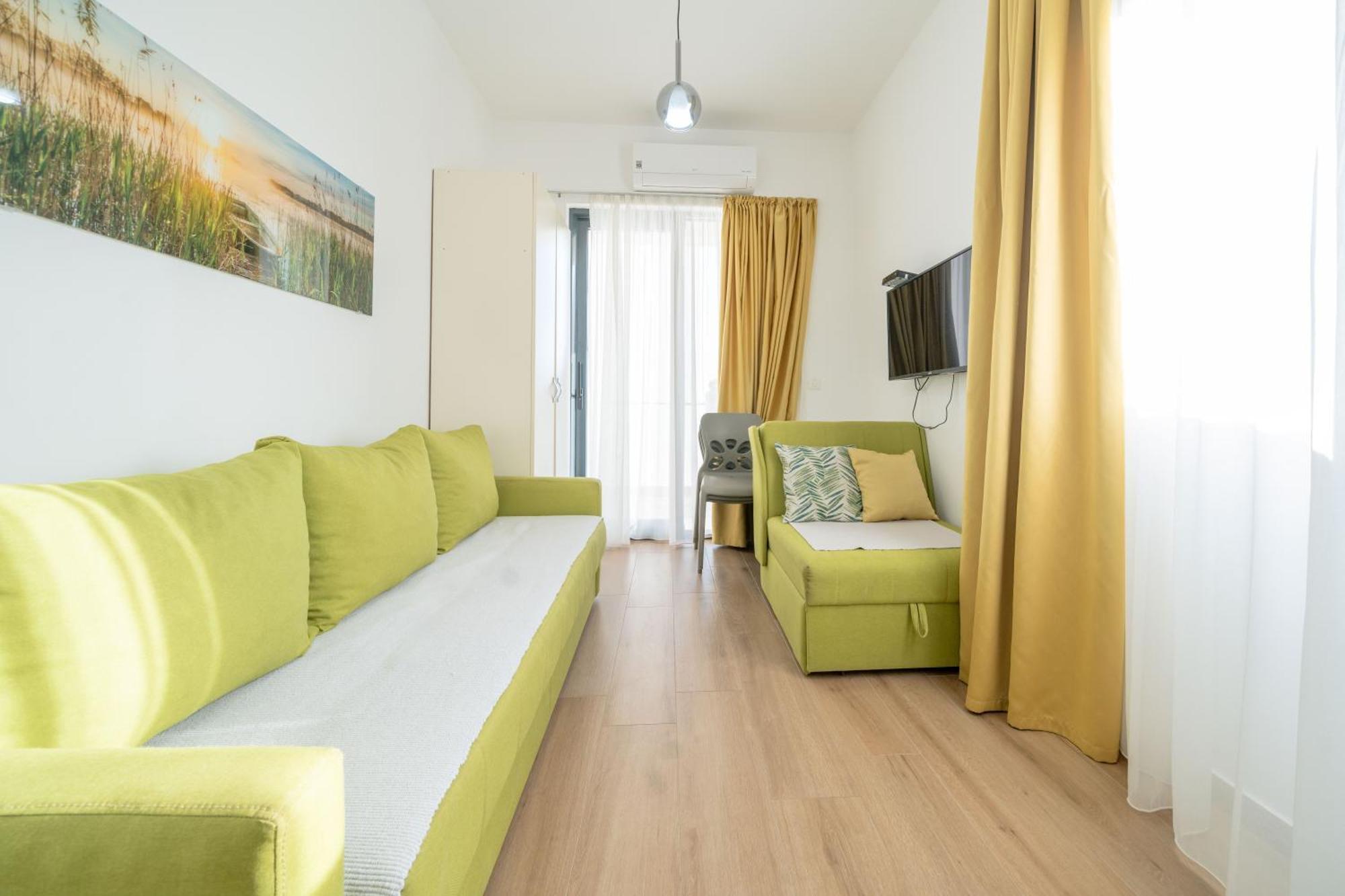 Mariner Apartments 苏托莫雷 外观 照片