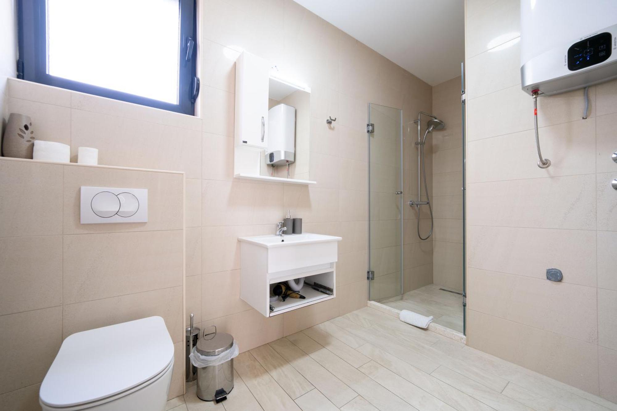 Mariner Apartments 苏托莫雷 外观 照片