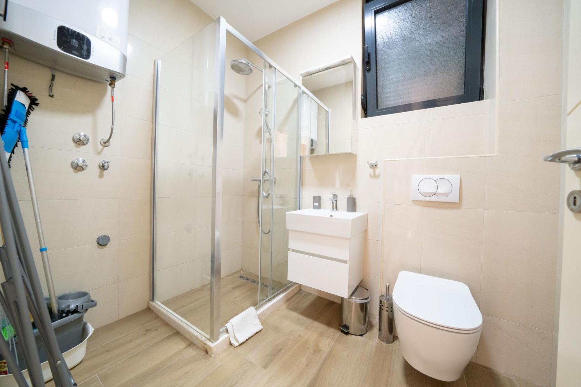 Mariner Apartments 苏托莫雷 外观 照片