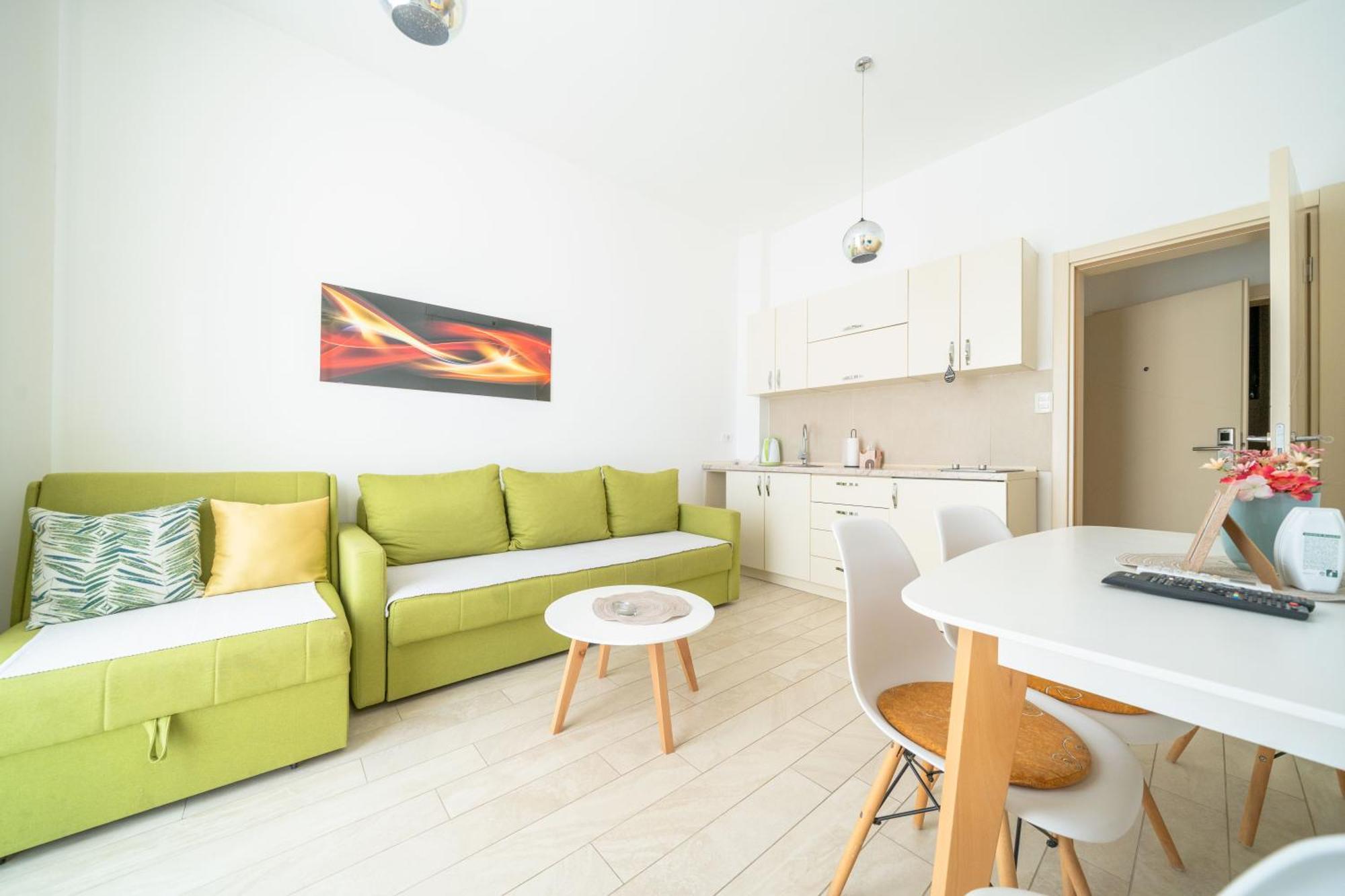 Mariner Apartments 苏托莫雷 外观 照片