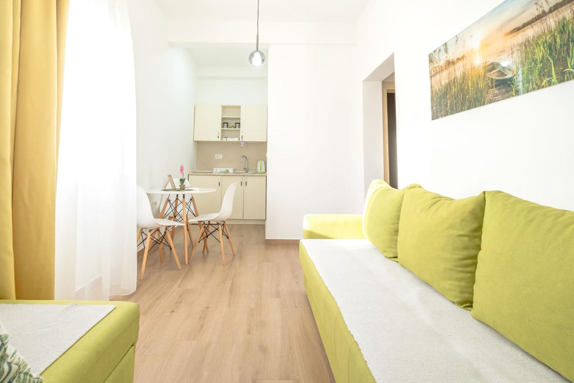 Mariner Apartments 苏托莫雷 外观 照片