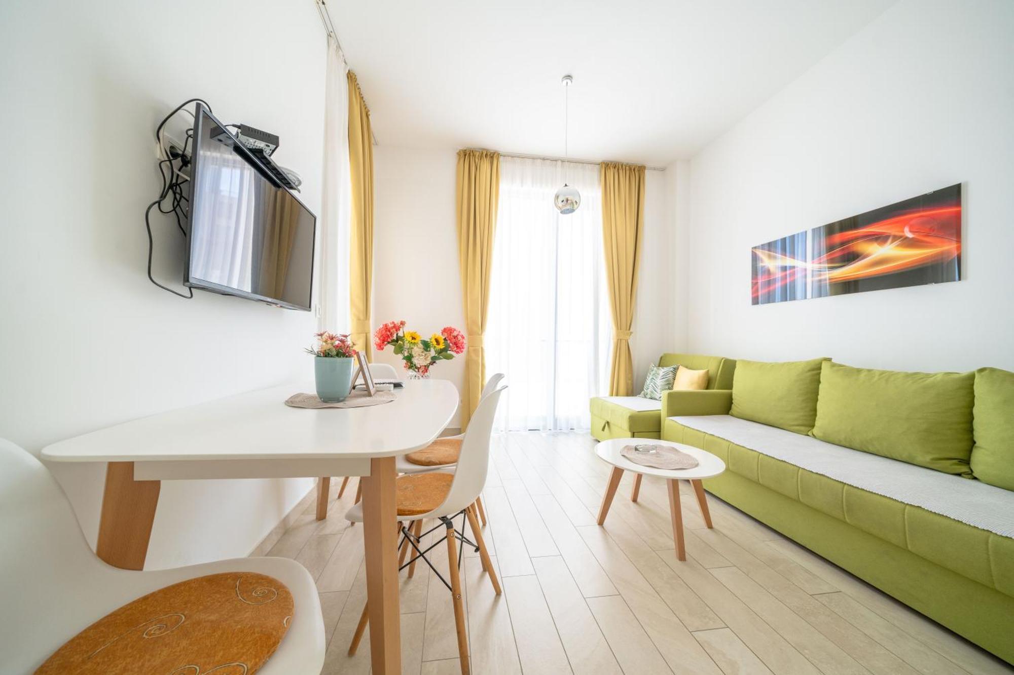 Mariner Apartments 苏托莫雷 外观 照片