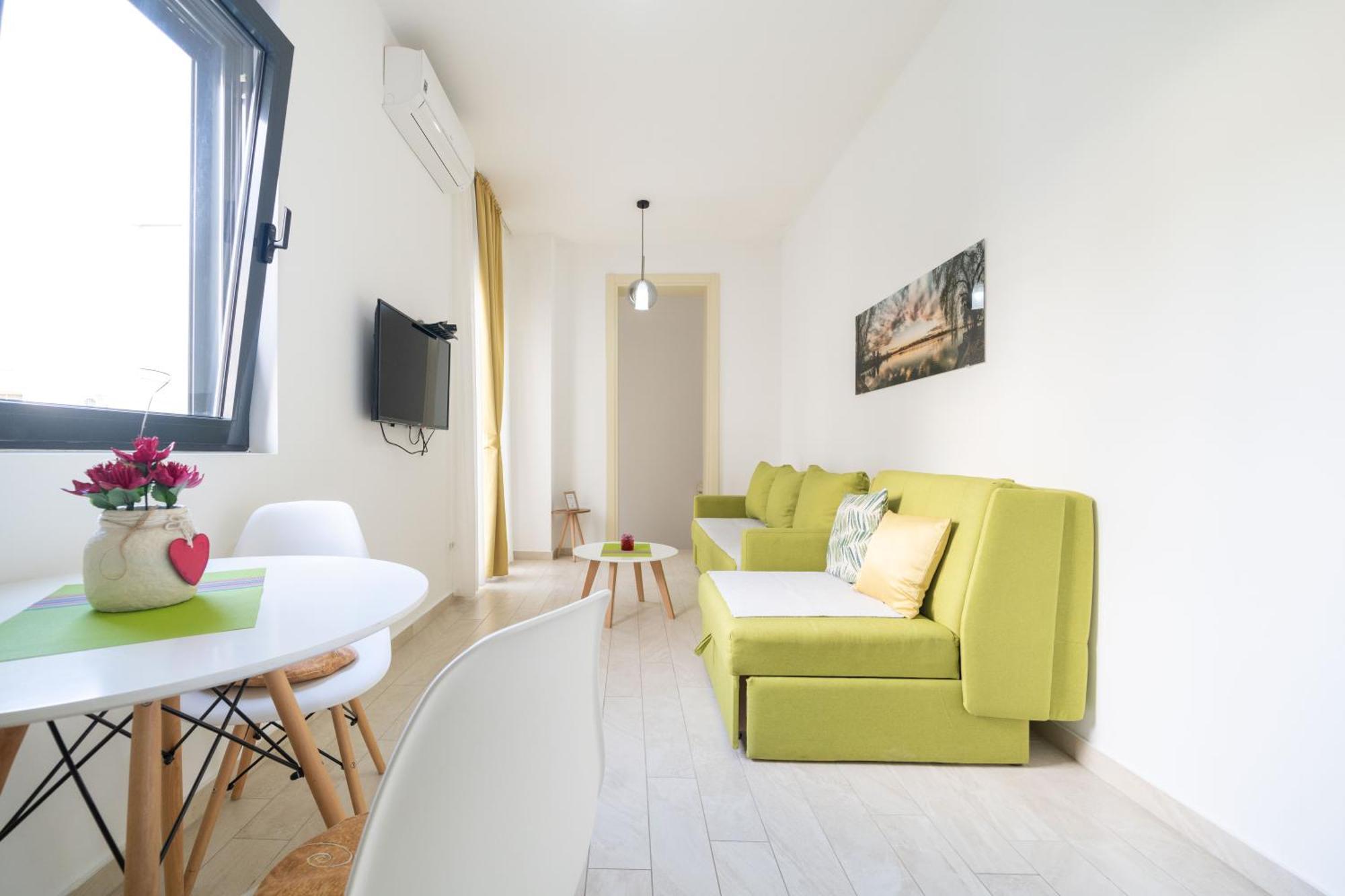 Mariner Apartments 苏托莫雷 外观 照片
