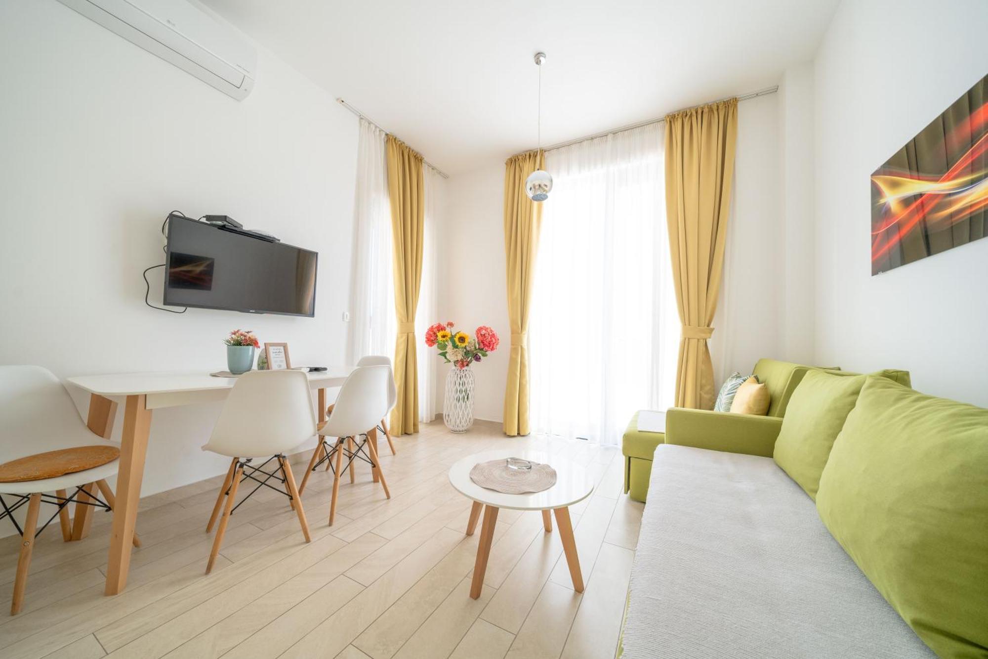 Mariner Apartments 苏托莫雷 外观 照片