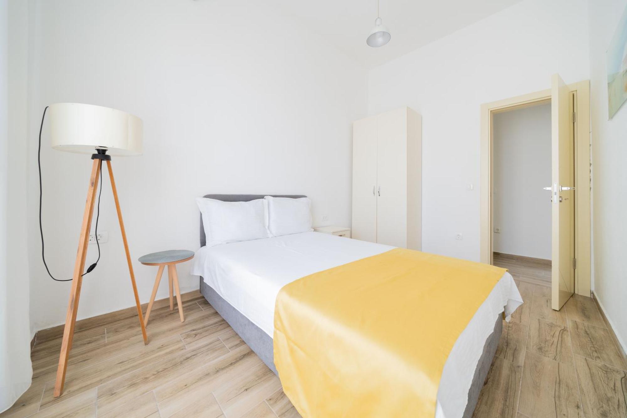 Mariner Apartments 苏托莫雷 外观 照片