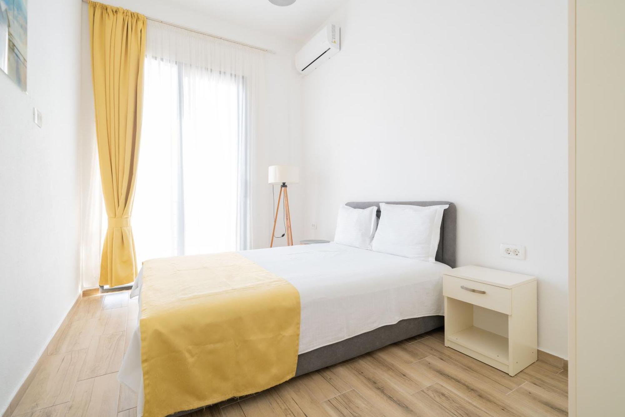 Mariner Apartments 苏托莫雷 外观 照片