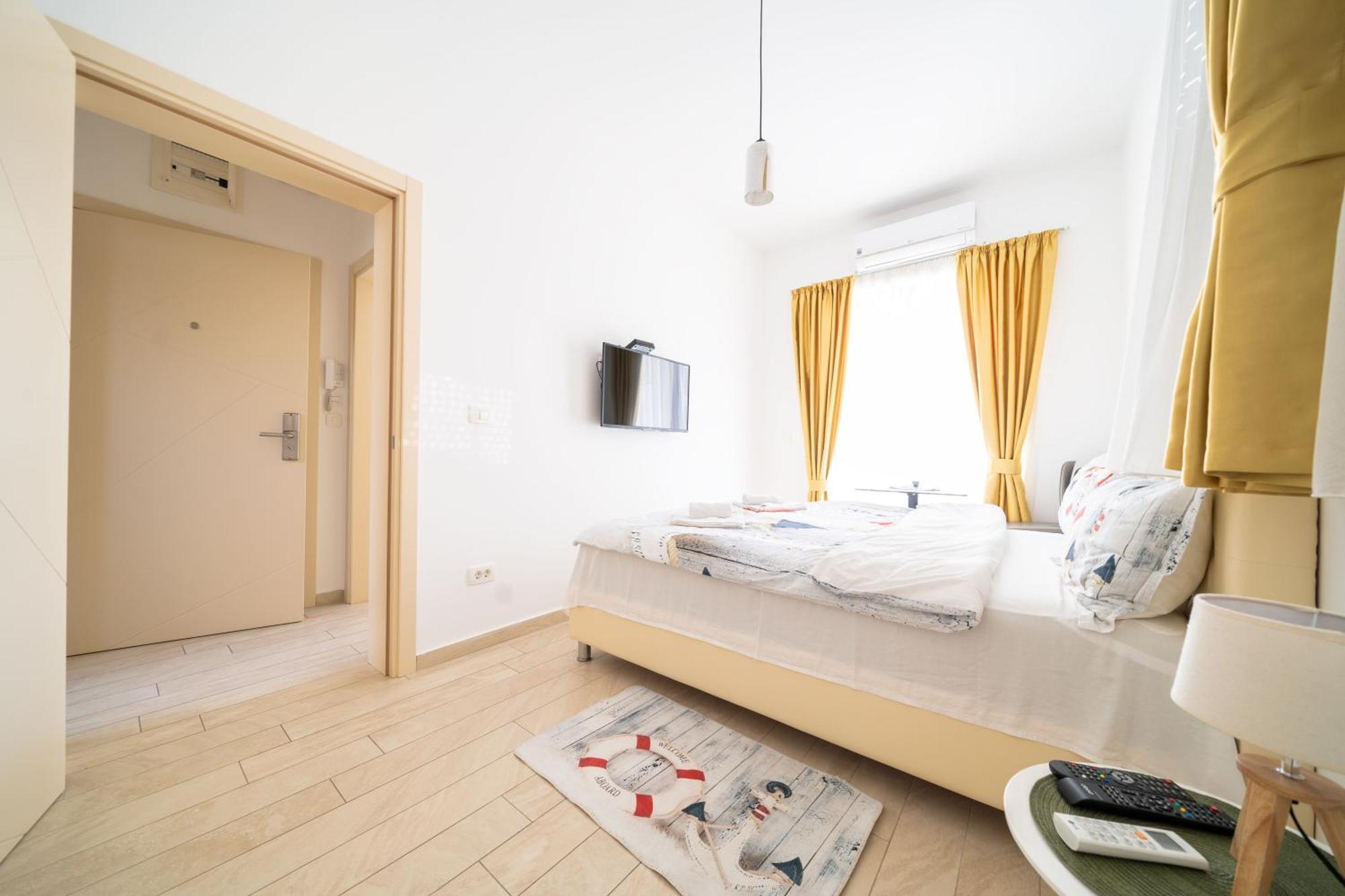 Mariner Apartments 苏托莫雷 外观 照片