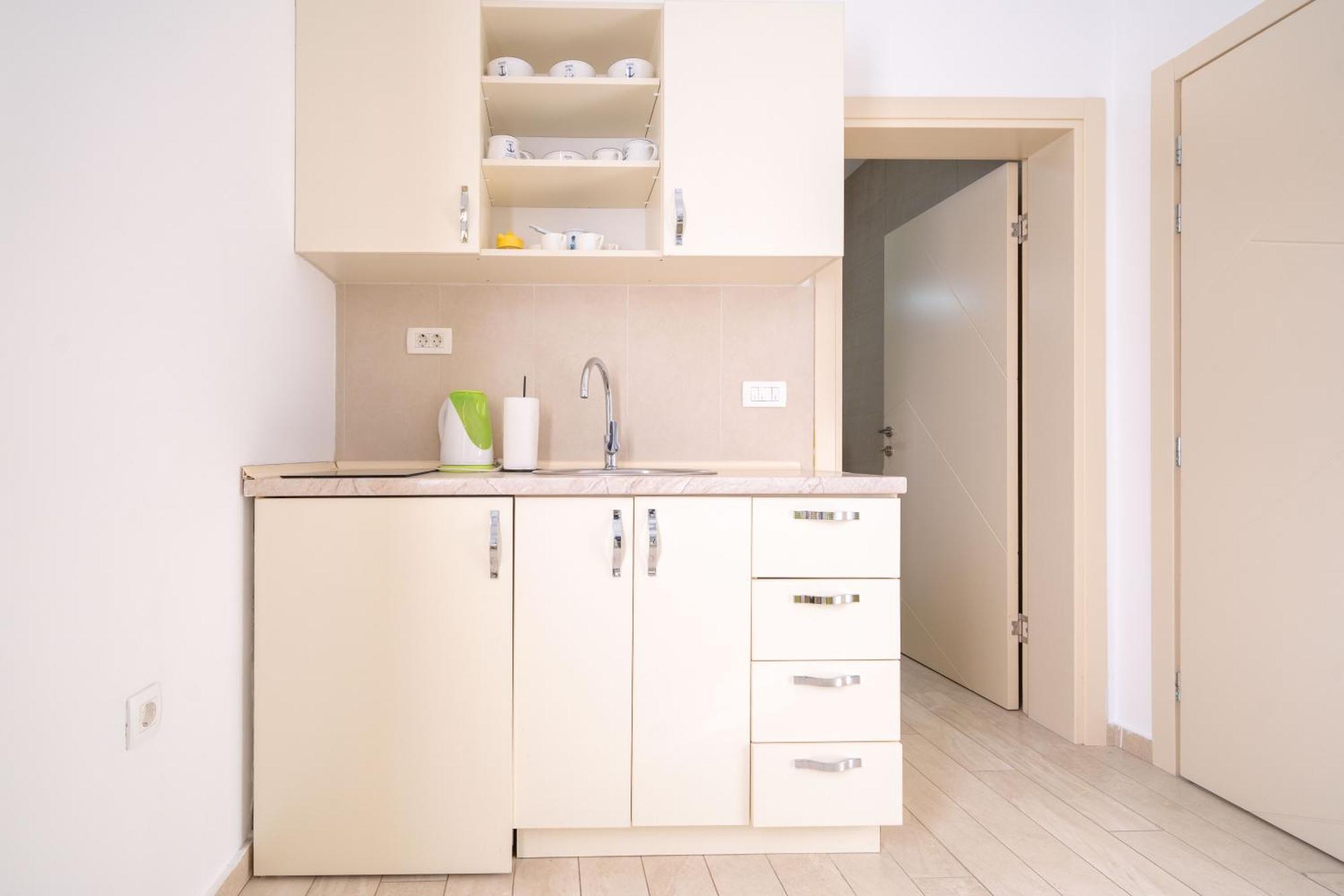 Mariner Apartments 苏托莫雷 外观 照片