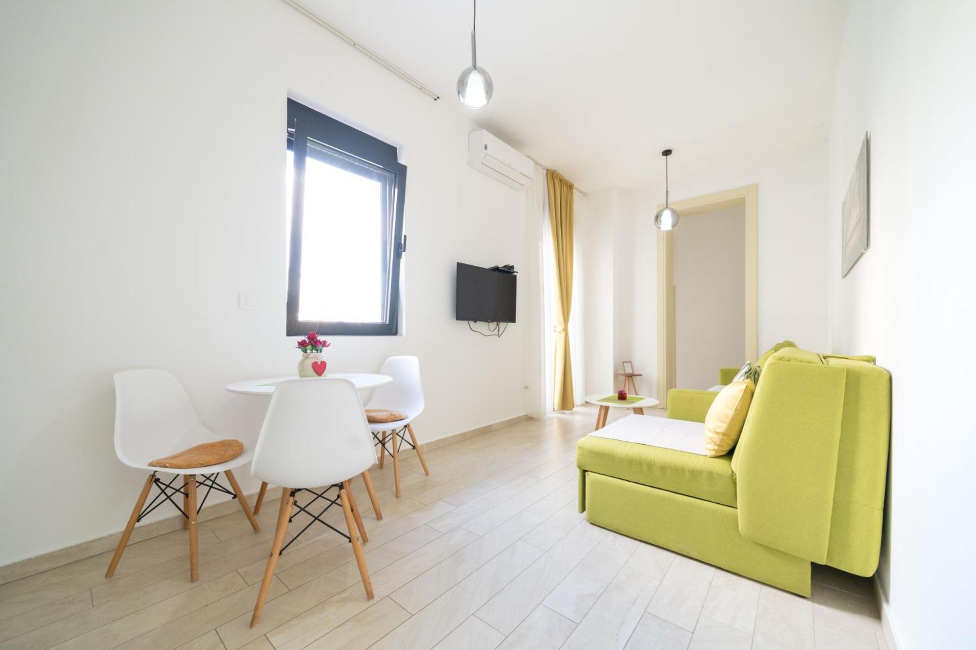 Mariner Apartments 苏托莫雷 外观 照片