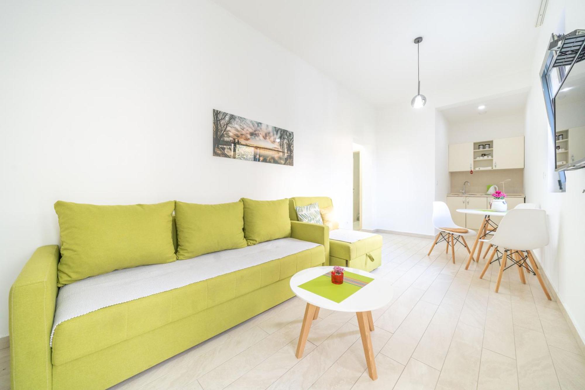 Mariner Apartments 苏托莫雷 外观 照片