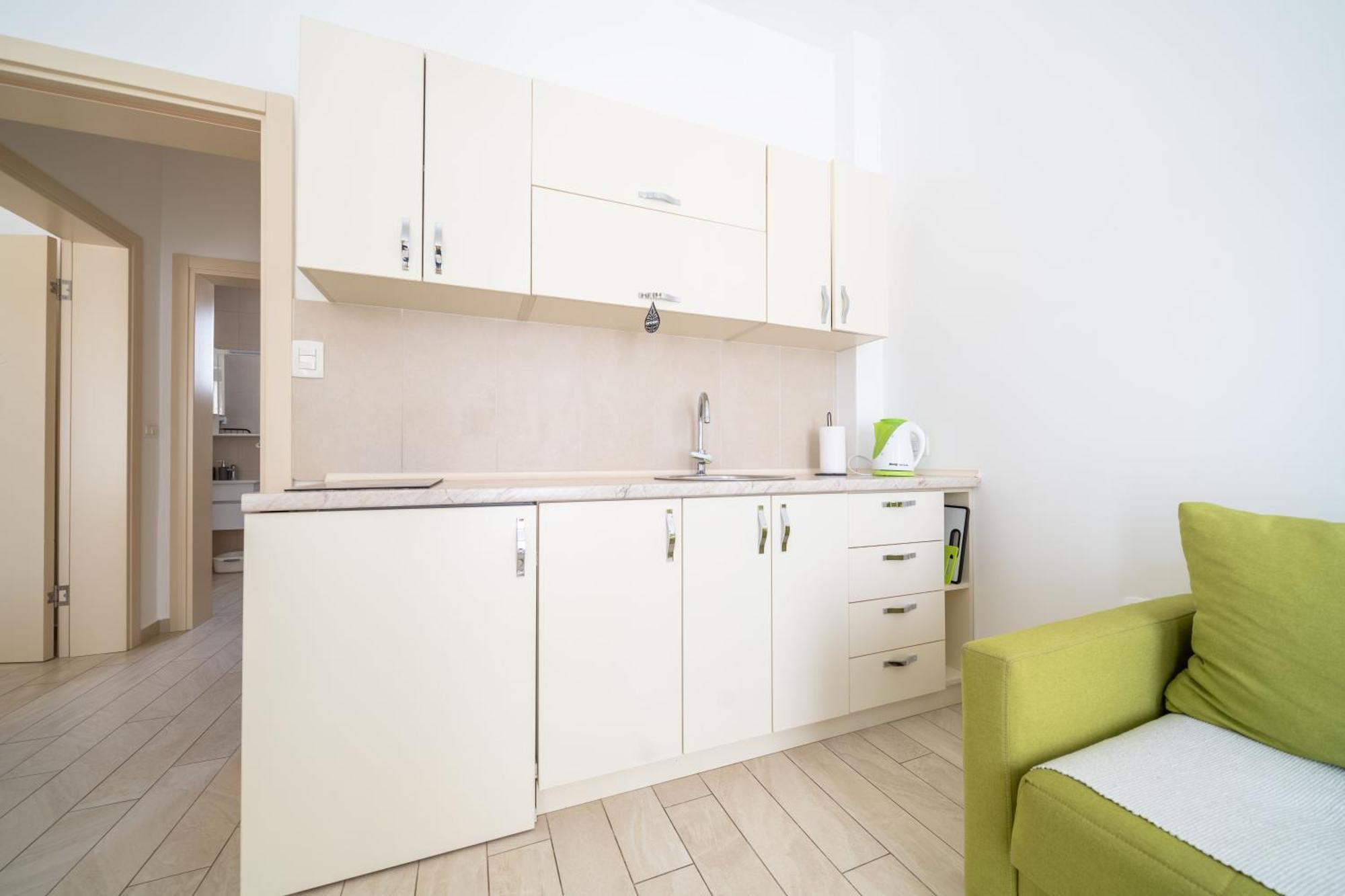 Mariner Apartments 苏托莫雷 外观 照片