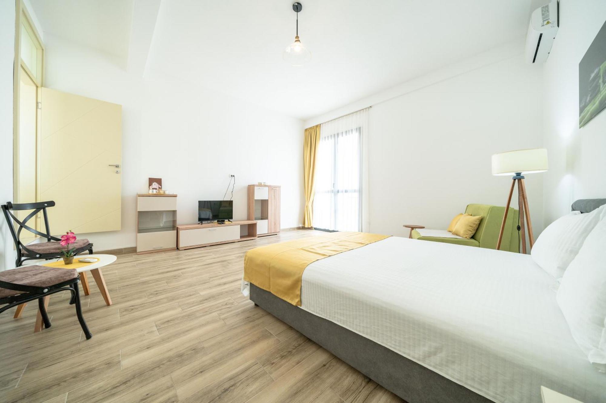 Mariner Apartments 苏托莫雷 外观 照片