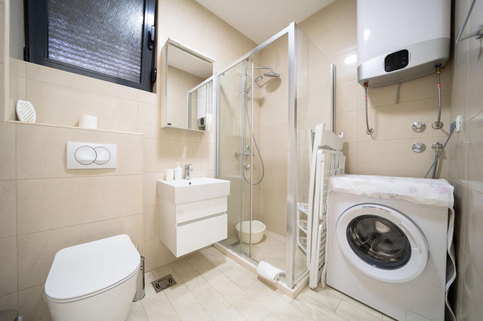 Mariner Apartments 苏托莫雷 外观 照片