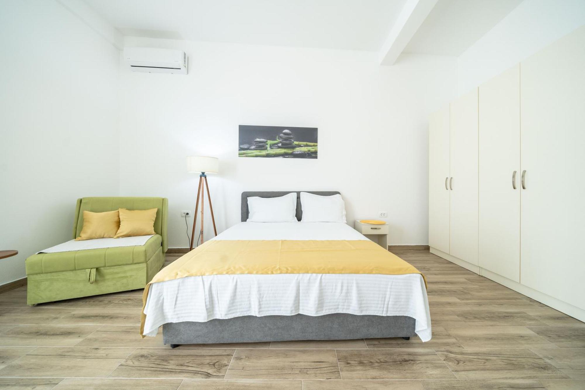 Mariner Apartments 苏托莫雷 外观 照片