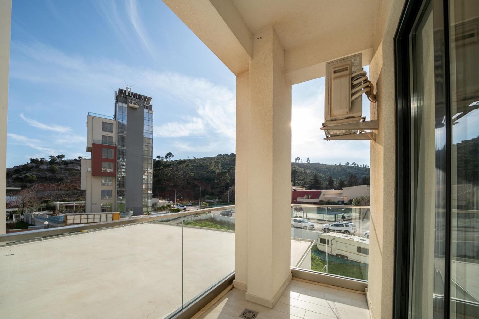 Mariner Apartments 苏托莫雷 外观 照片