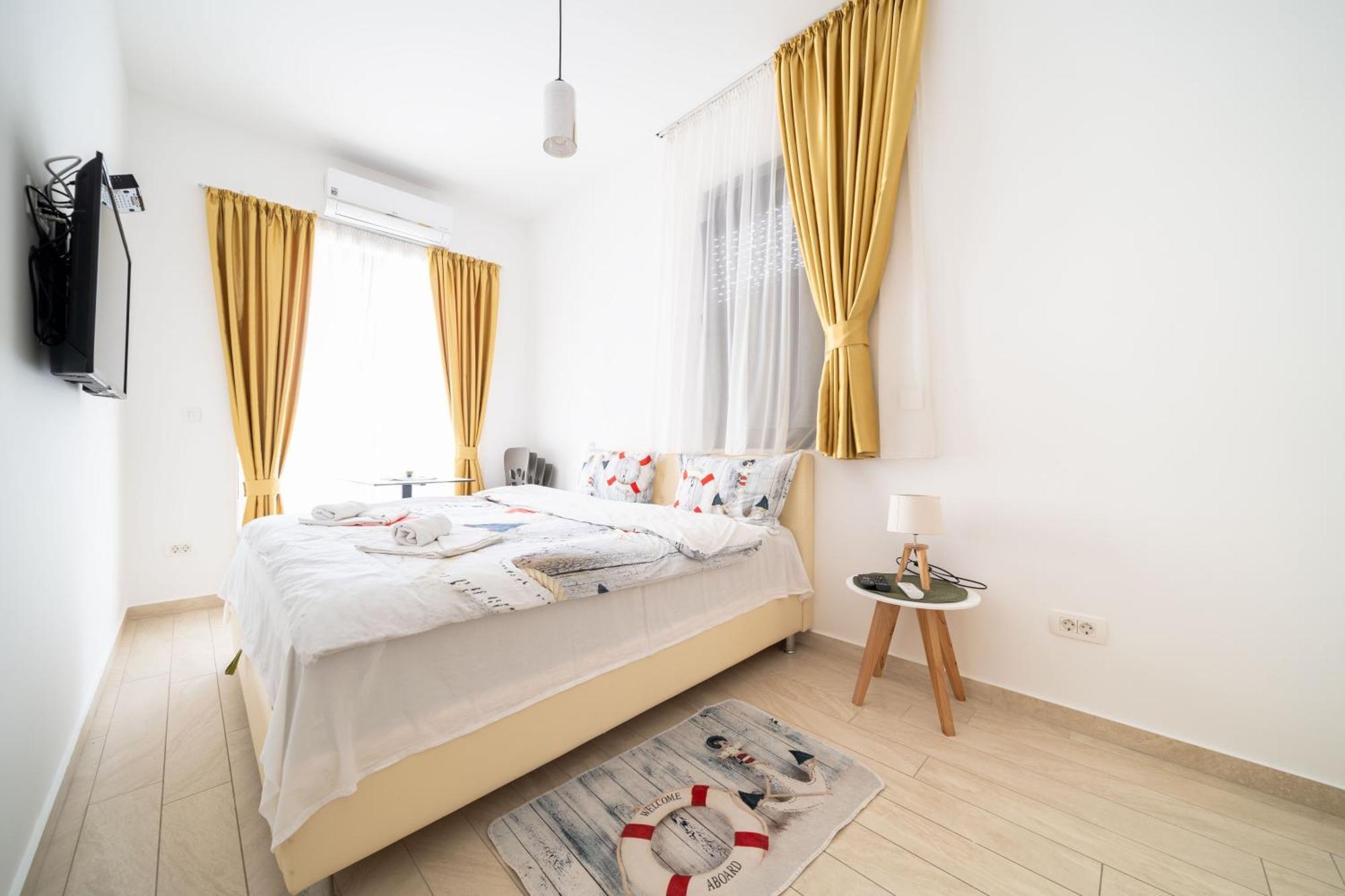Mariner Apartments 苏托莫雷 外观 照片