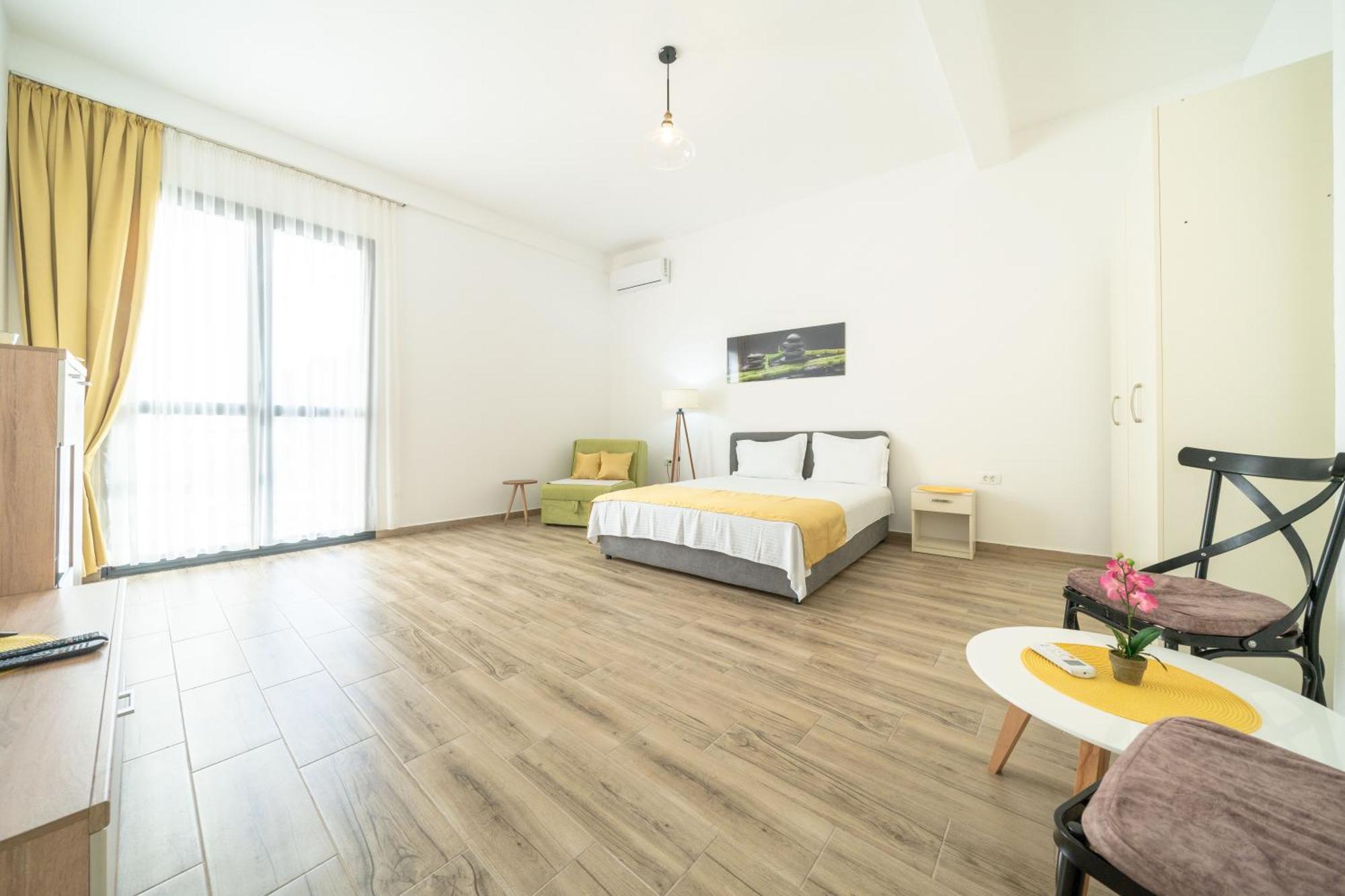 Mariner Apartments 苏托莫雷 外观 照片