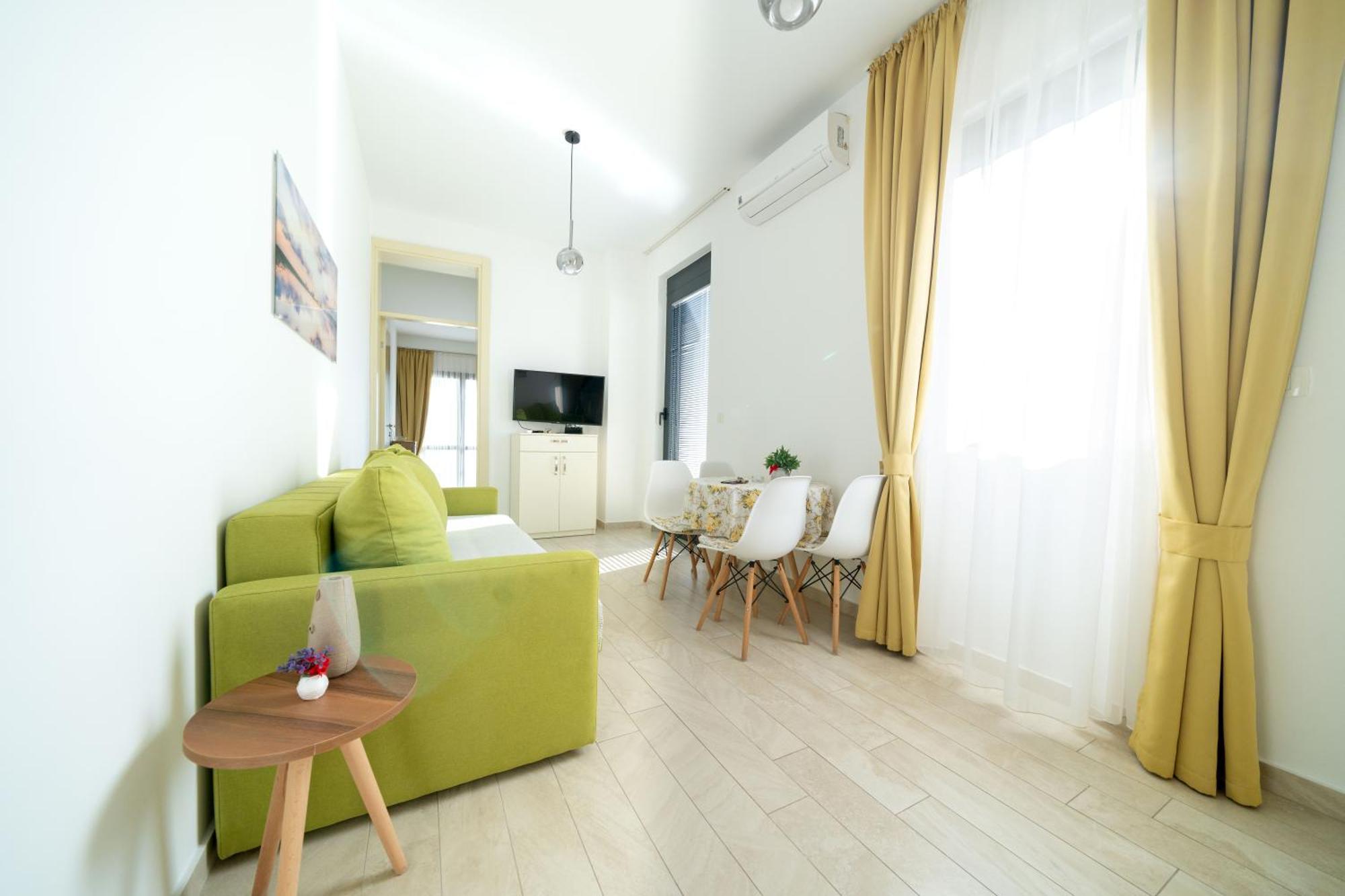 Mariner Apartments 苏托莫雷 外观 照片