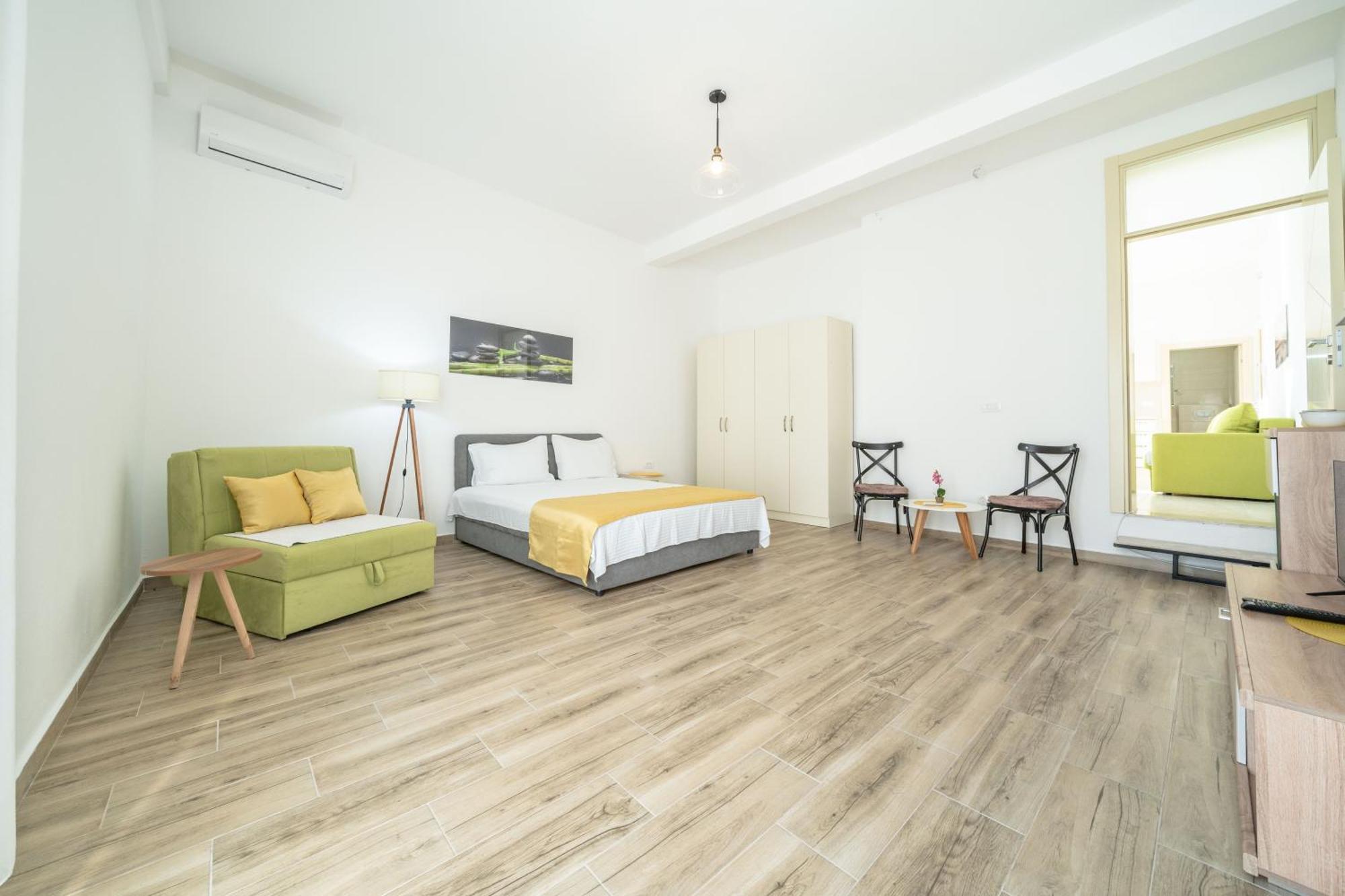 Mariner Apartments 苏托莫雷 外观 照片