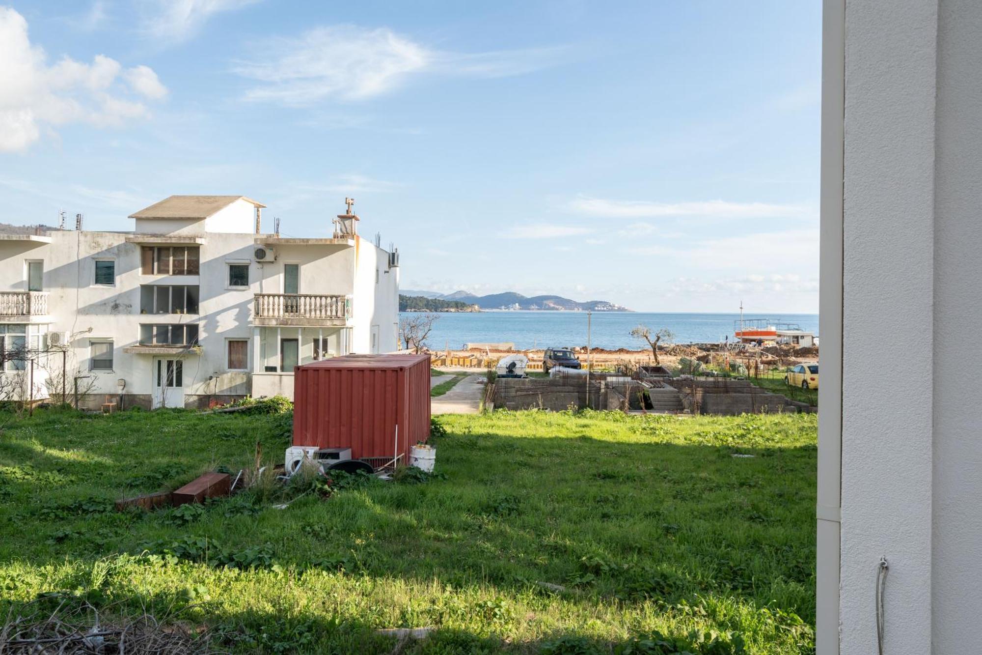 Mariner Apartments 苏托莫雷 外观 照片