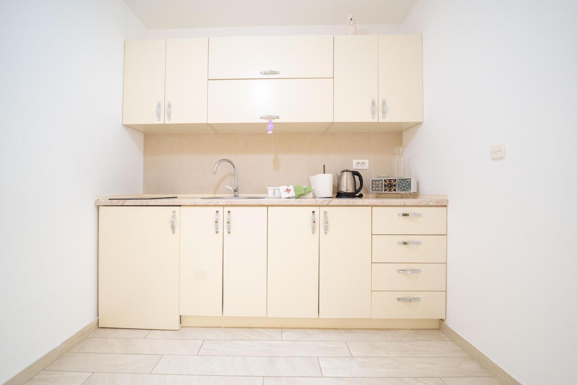 Mariner Apartments 苏托莫雷 外观 照片