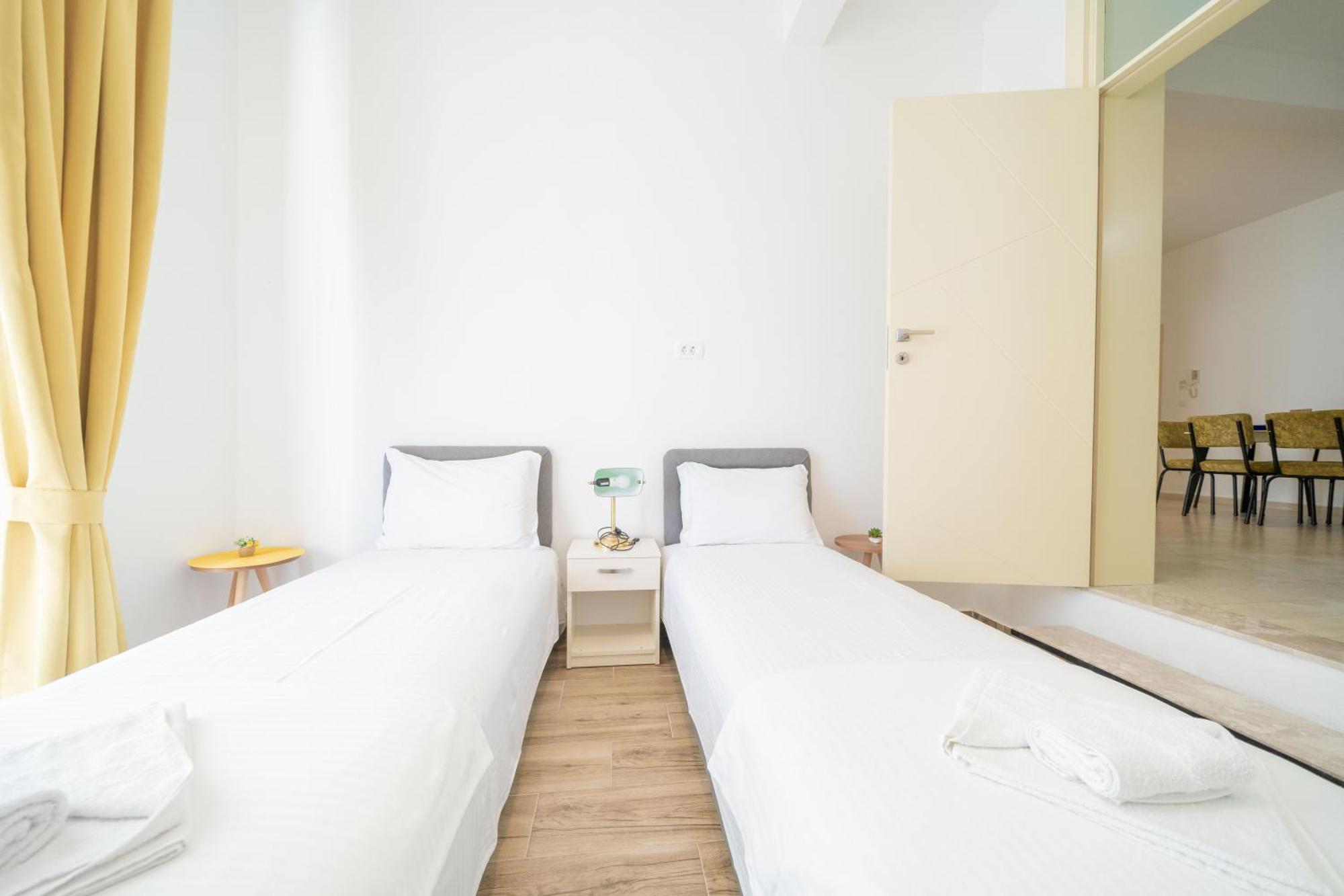 Mariner Apartments 苏托莫雷 外观 照片
