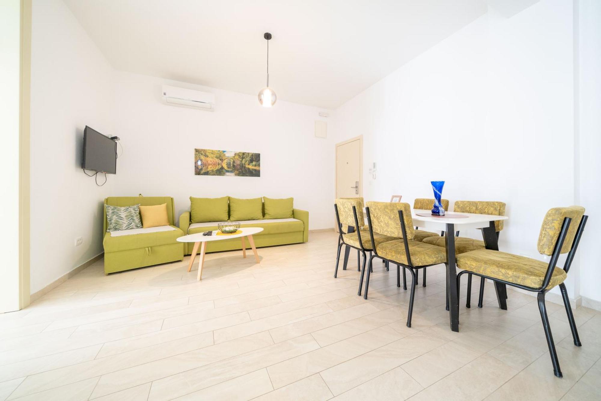 Mariner Apartments 苏托莫雷 外观 照片
