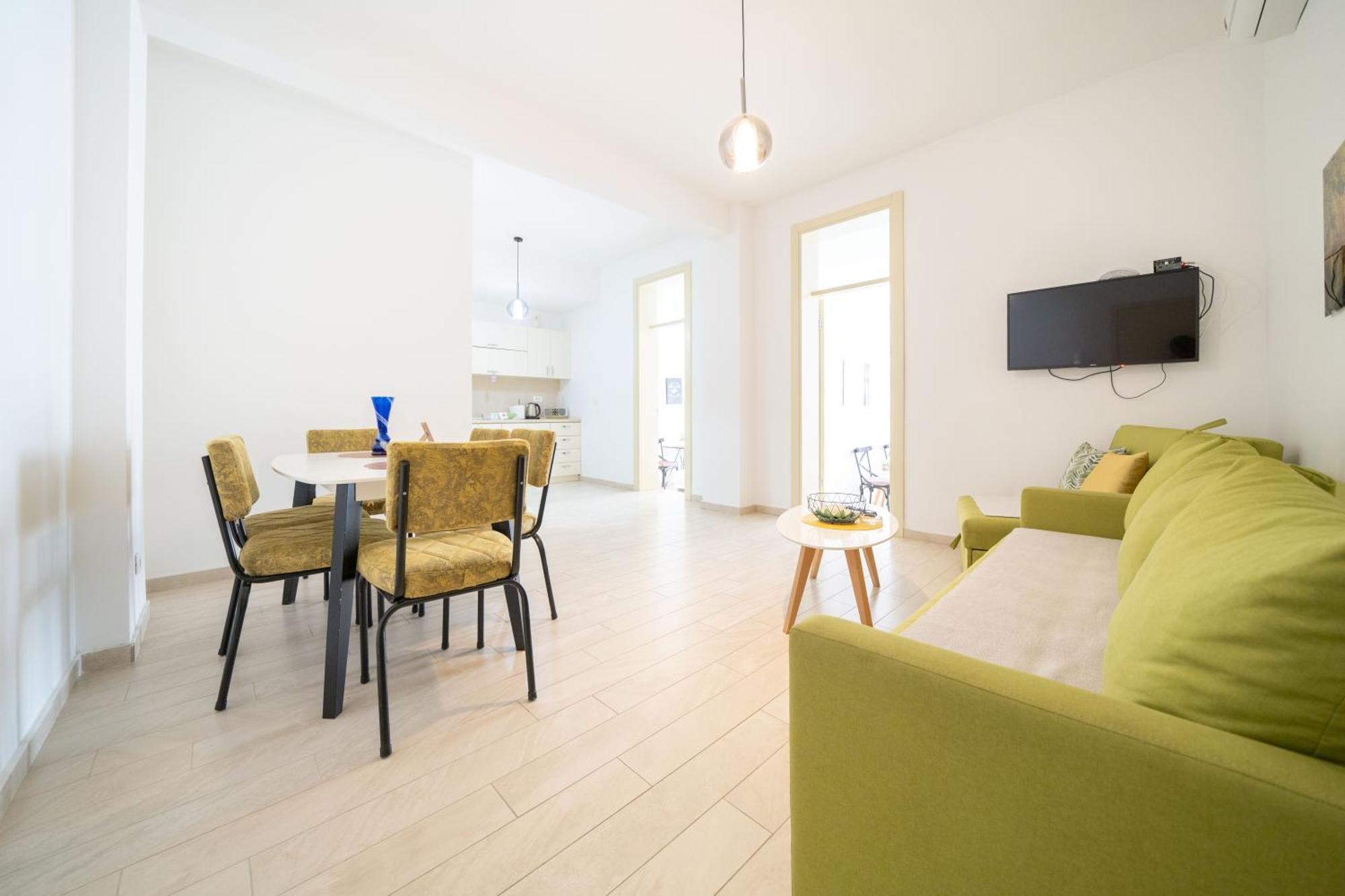 Mariner Apartments 苏托莫雷 外观 照片