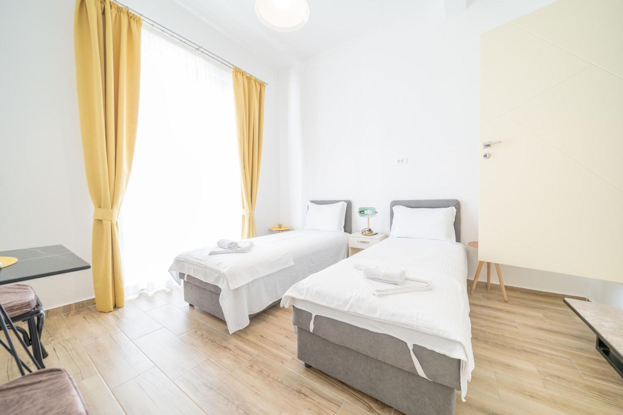 Mariner Apartments 苏托莫雷 外观 照片