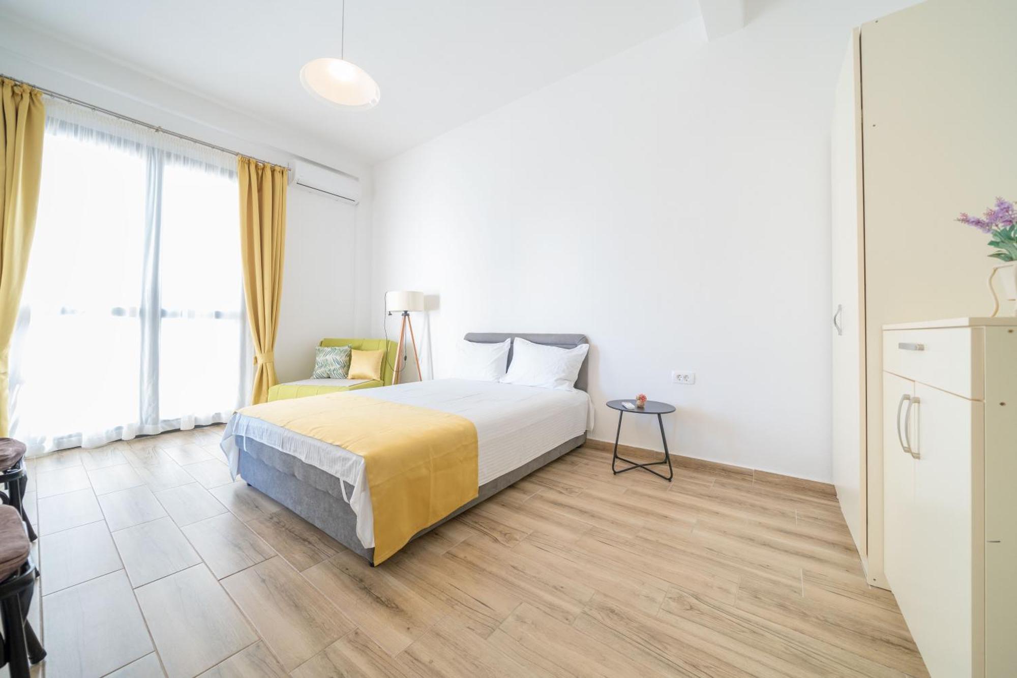 Mariner Apartments 苏托莫雷 外观 照片