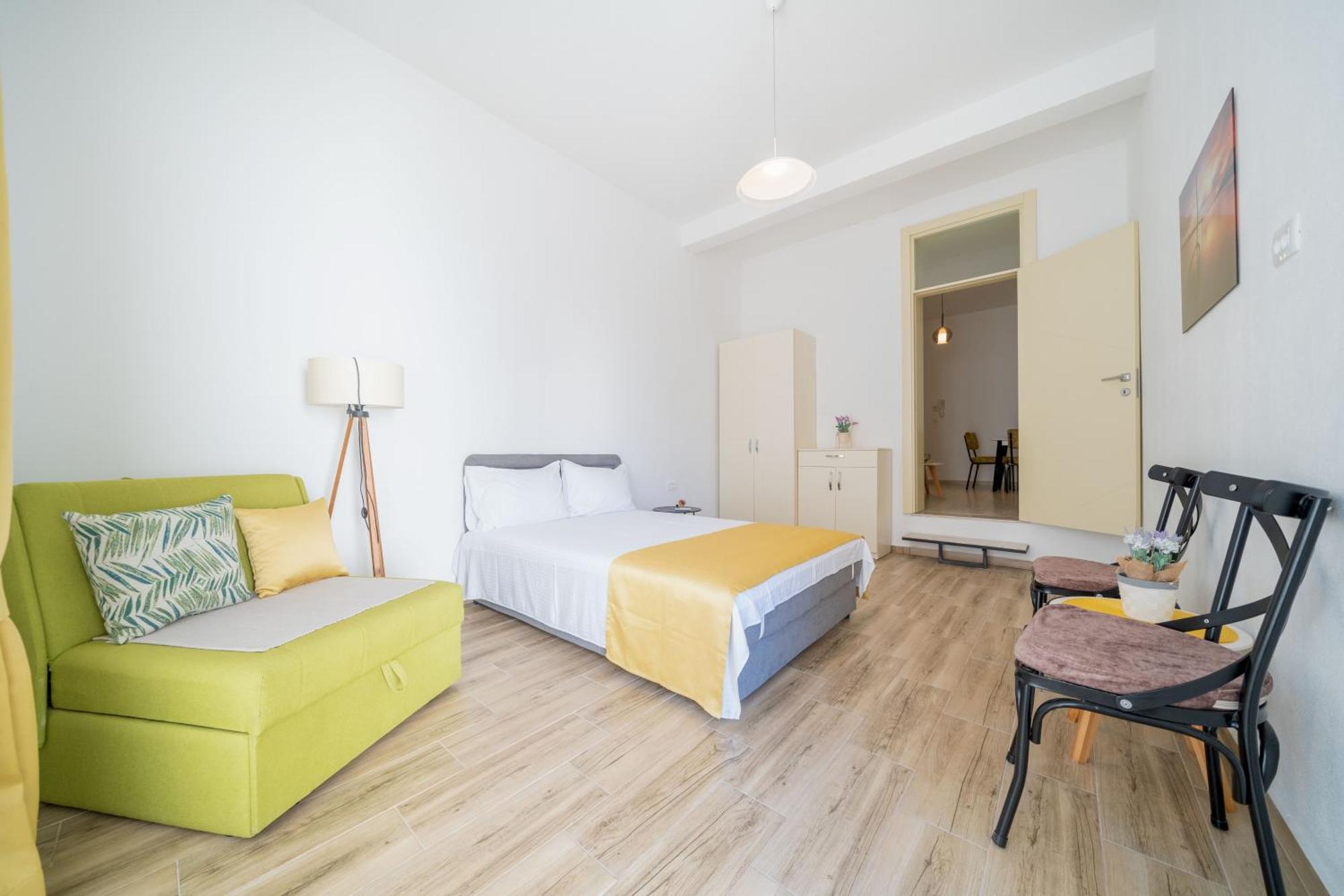 Mariner Apartments 苏托莫雷 外观 照片