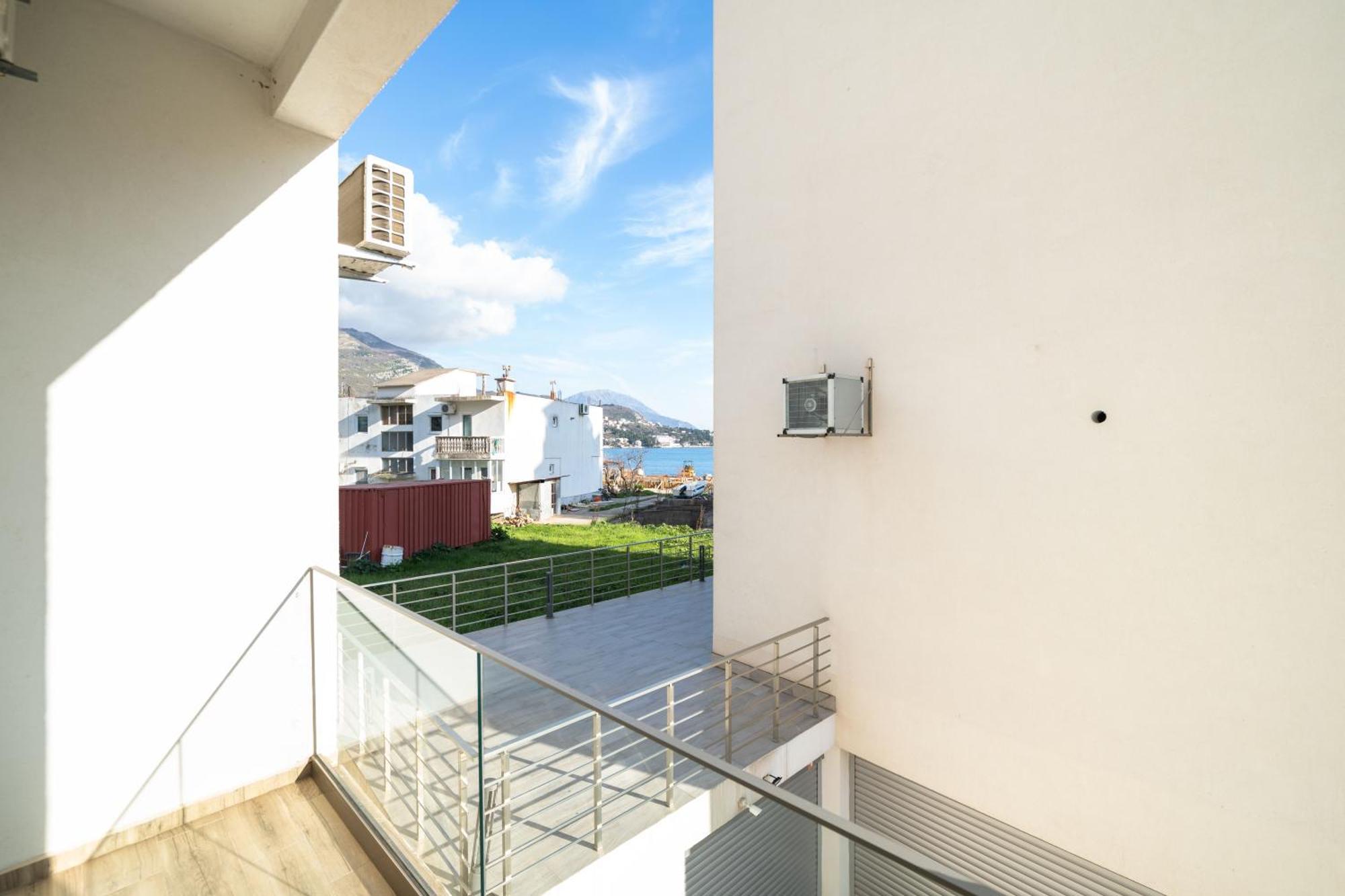 Mariner Apartments 苏托莫雷 外观 照片