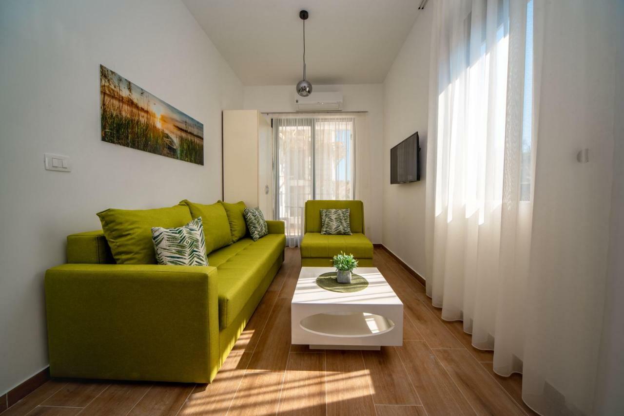 Mariner Apartments 苏托莫雷 外观 照片